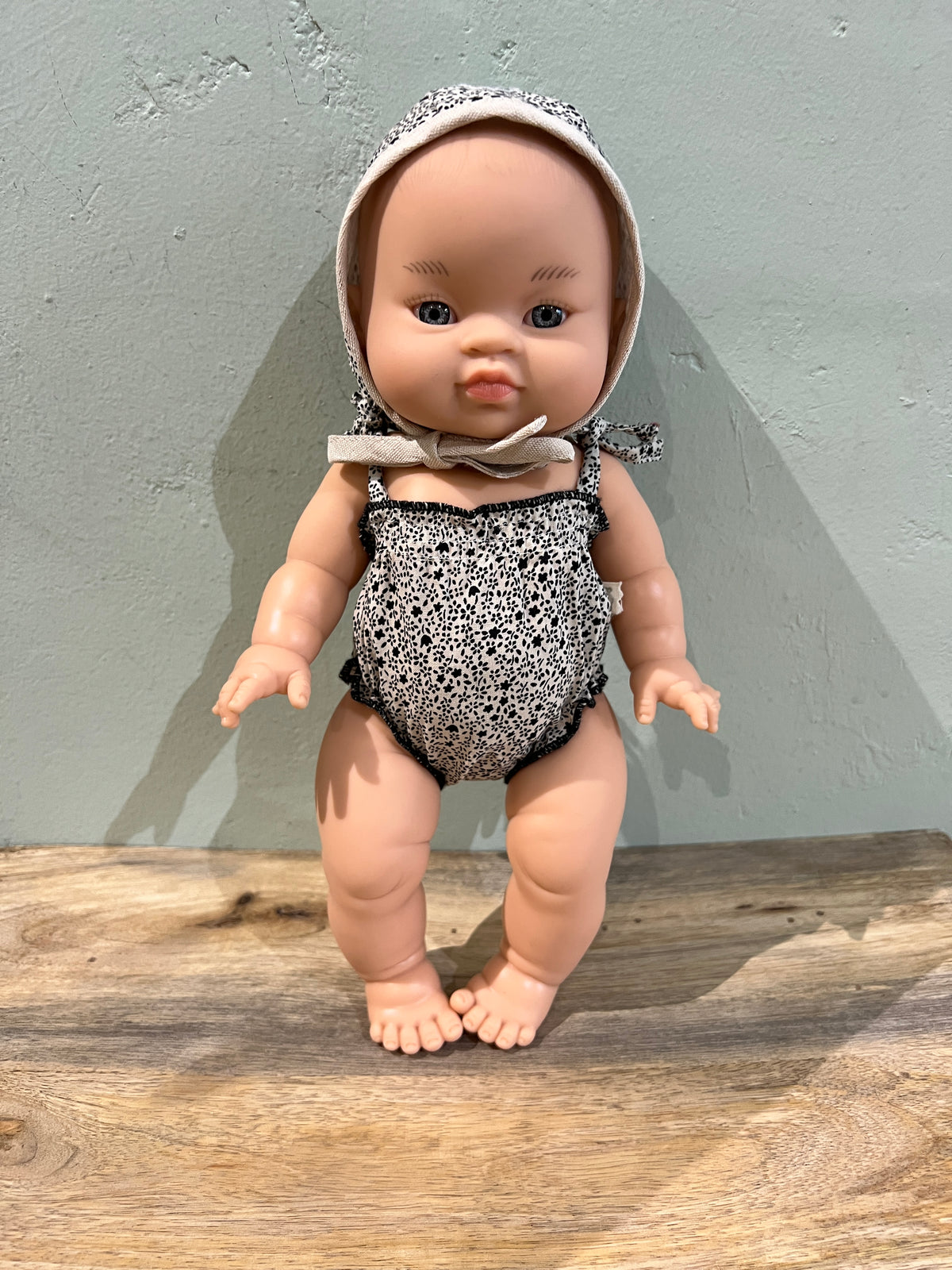 Conjunto muñeca 51