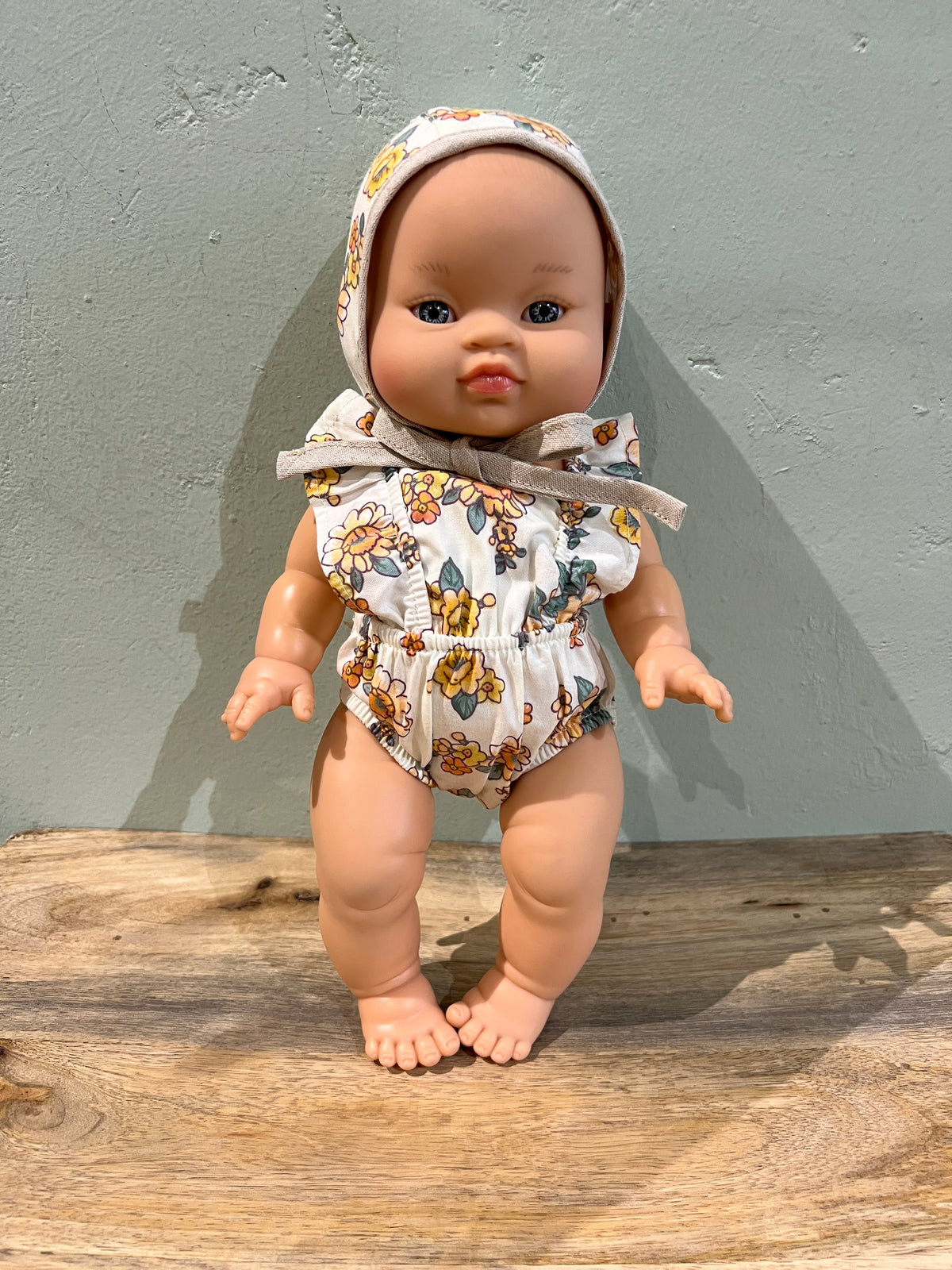 Conjunto muñeca 52