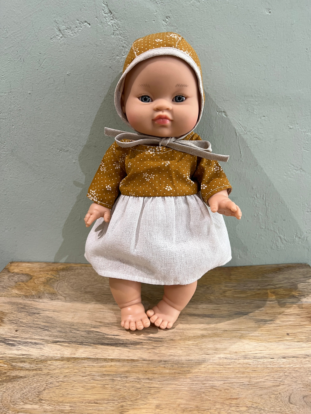 Conjunto muñeca 53