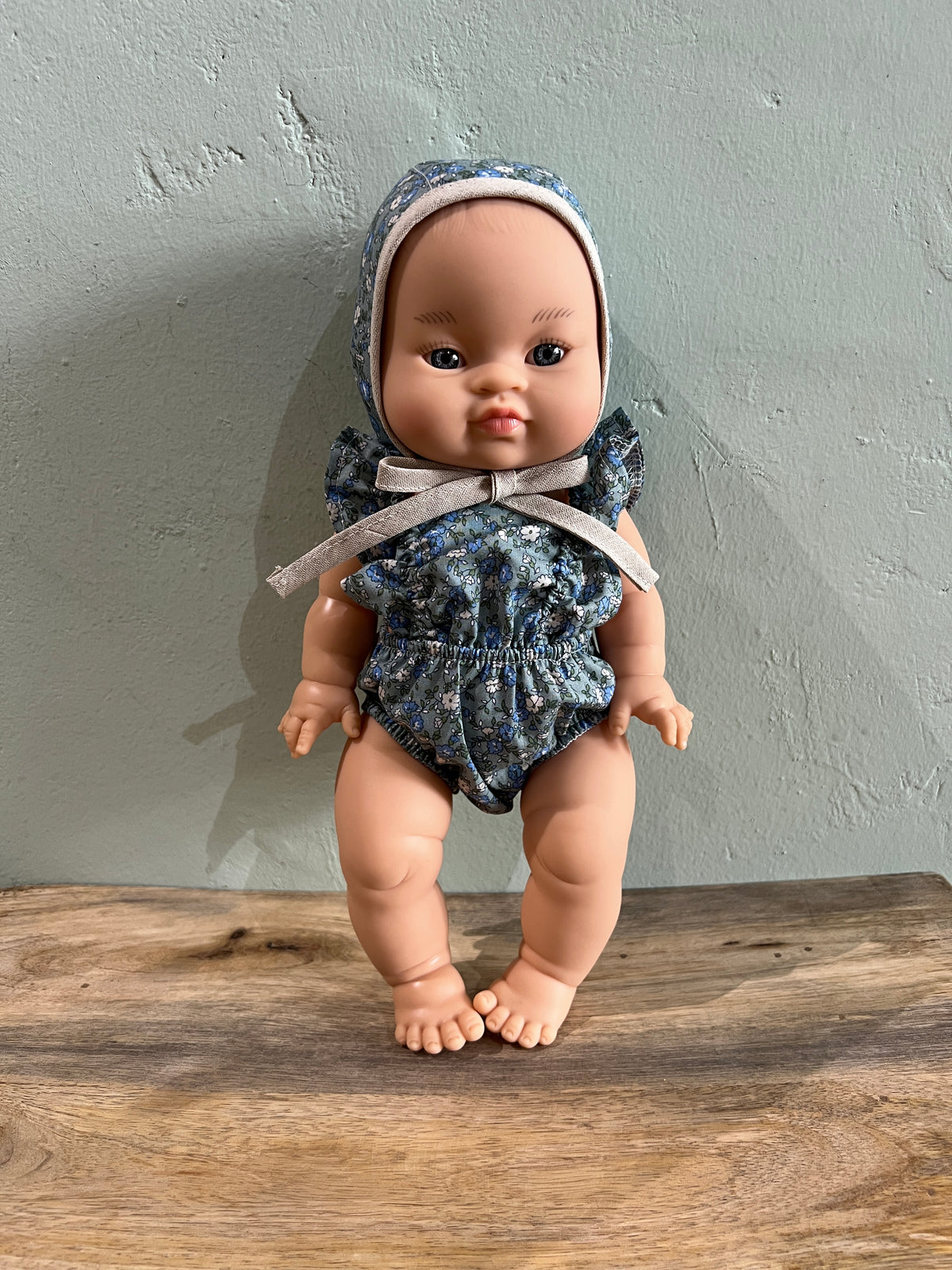 Conjunto muñeca 57