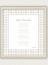 Oración Salve Rociera – beige