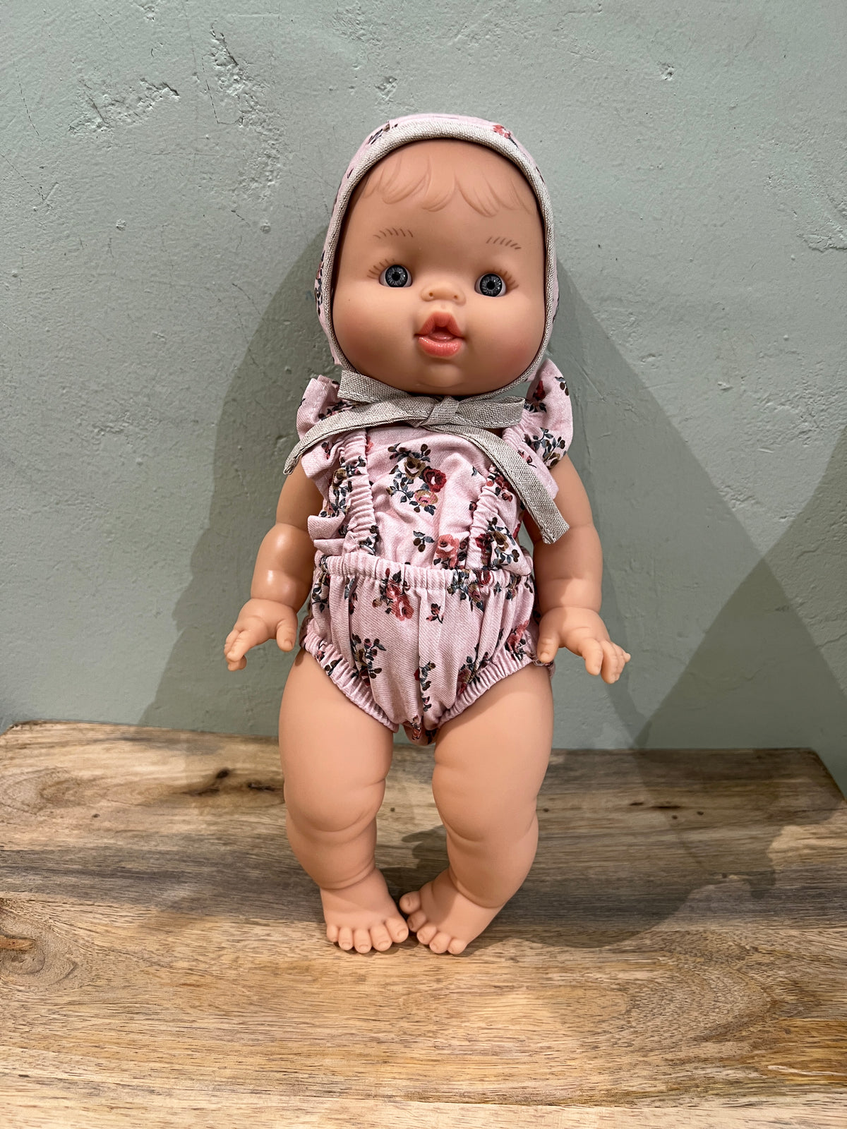 Conjunto muñeca 68