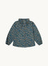 Blusa Ginevra flor azul
