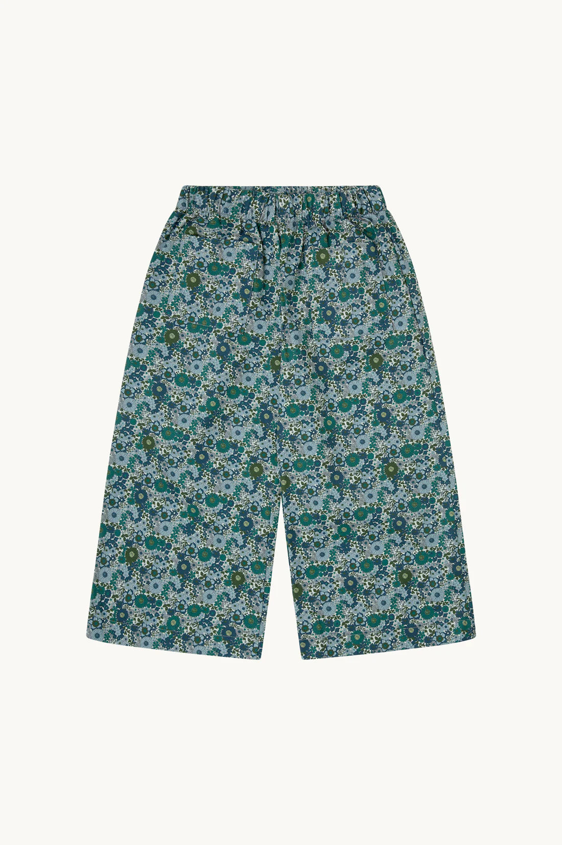 Pantalón flores