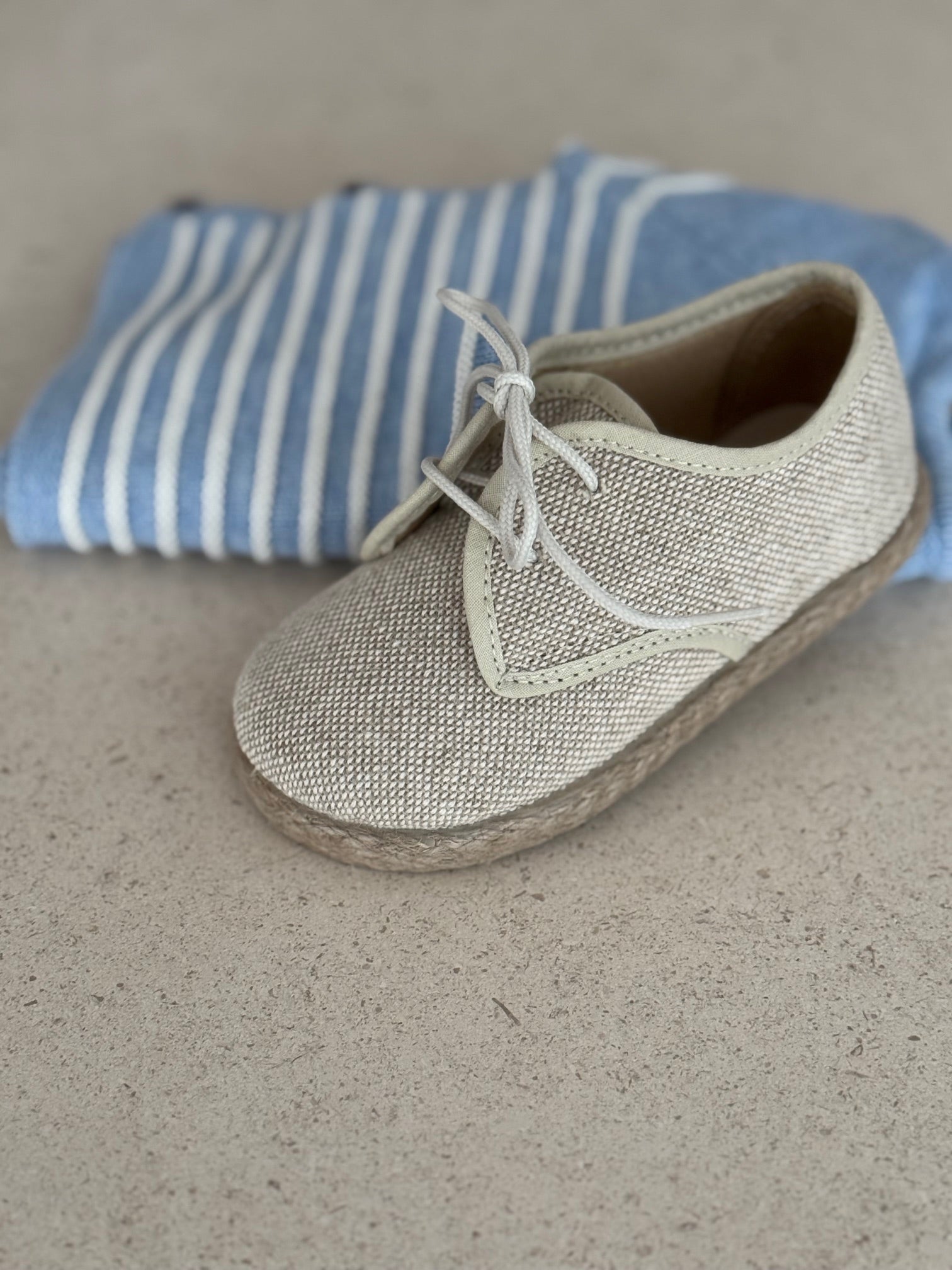 Blucher Carlitos