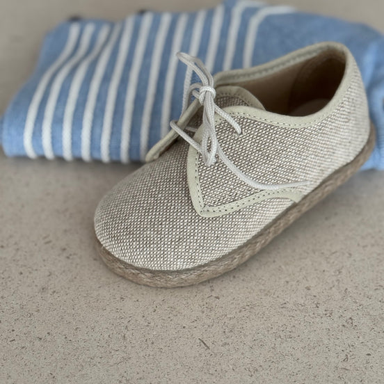 Blucher Carlitos