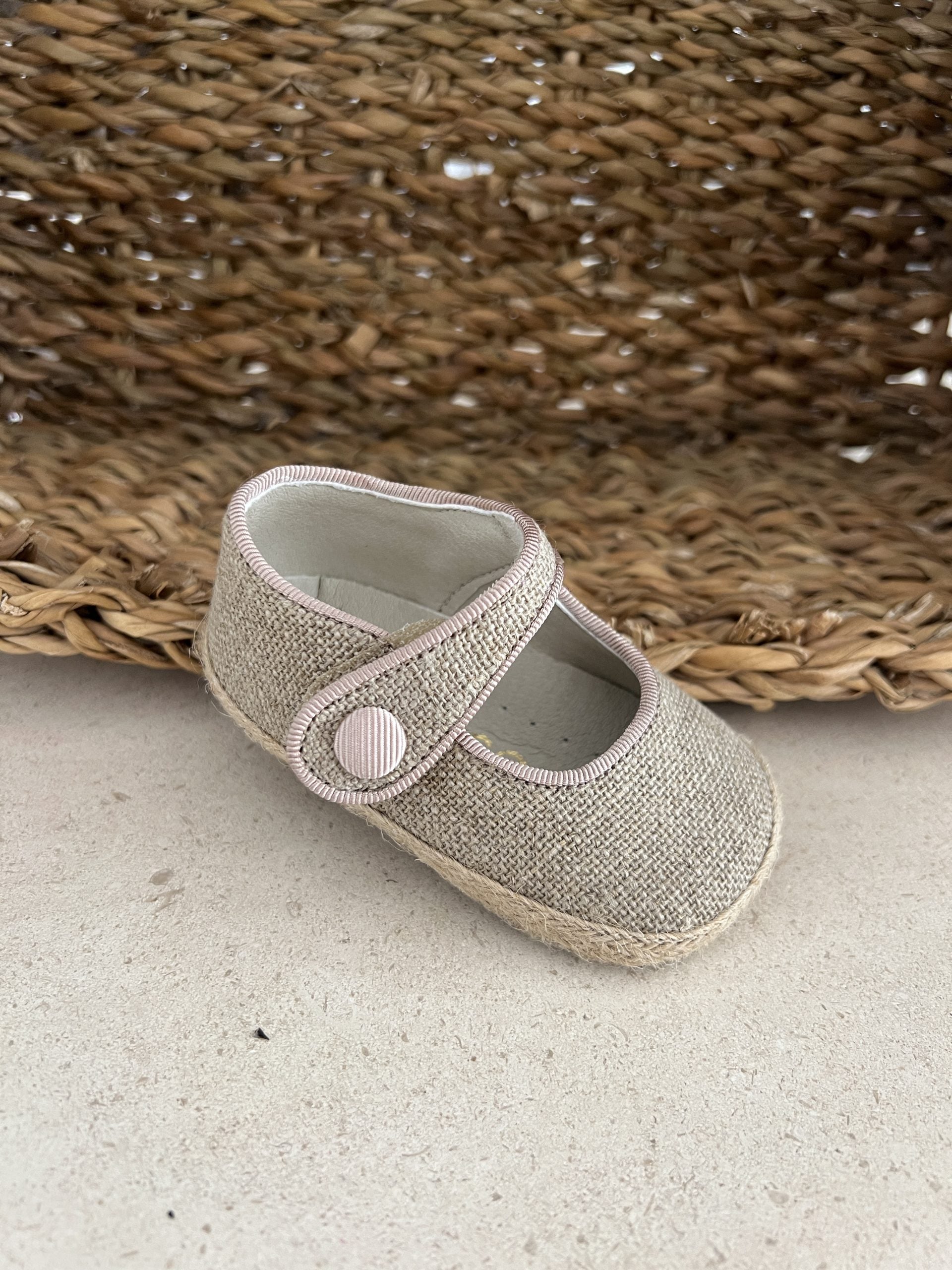 Badana Martina Beige