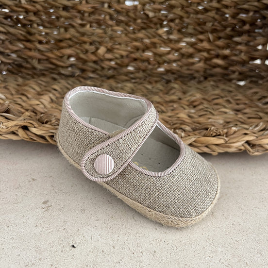 Badana Martina Beige