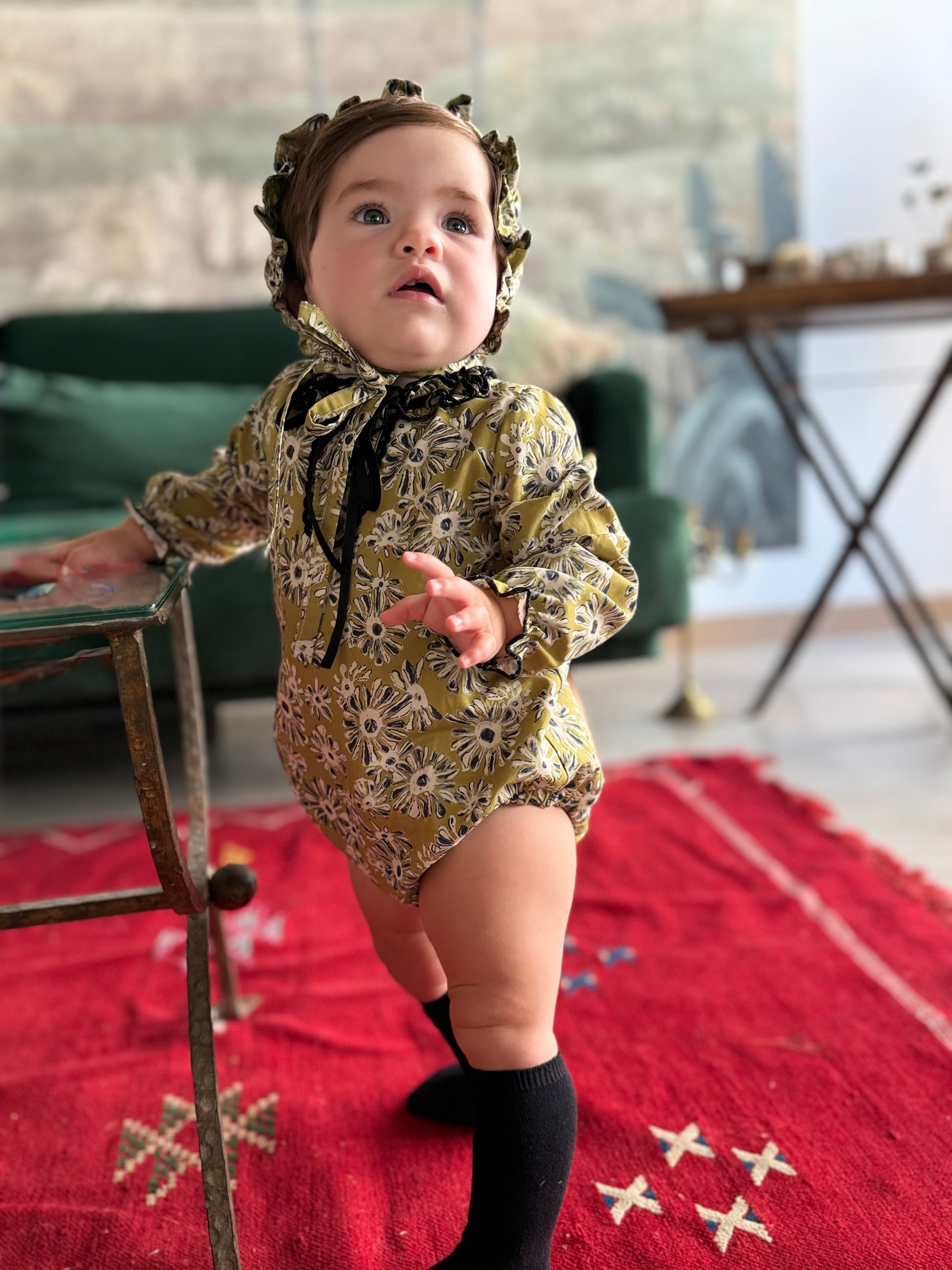 Pelele Coleo