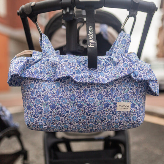 Bolso Mini volante Azuli