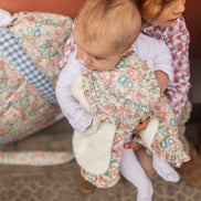 Babero Newborn Alize volante