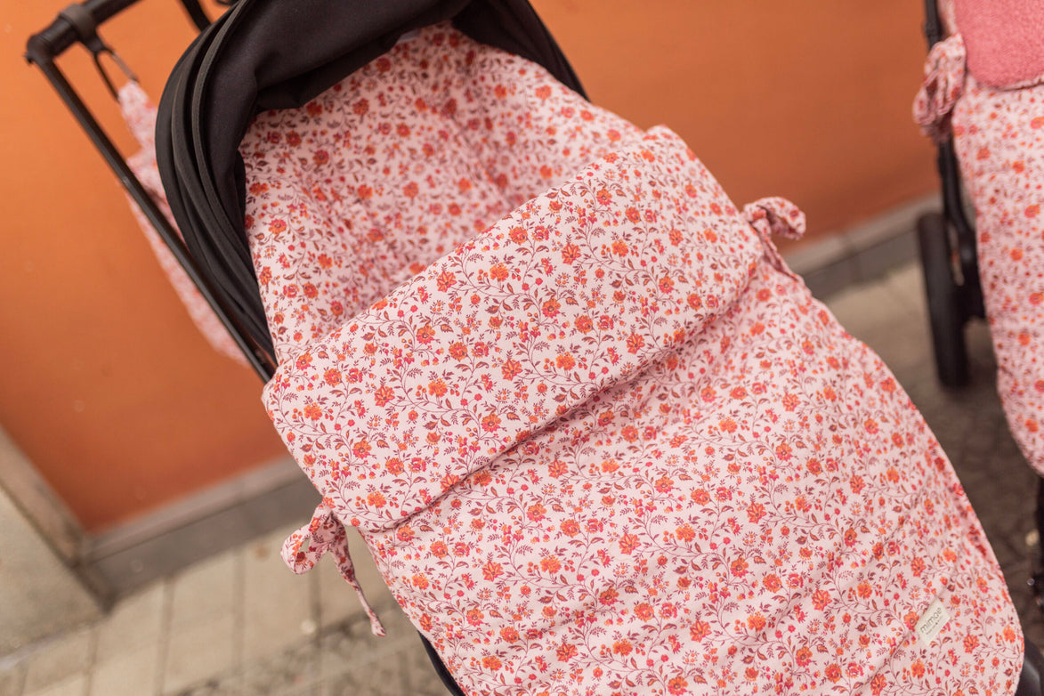 Saco silla universal Flora