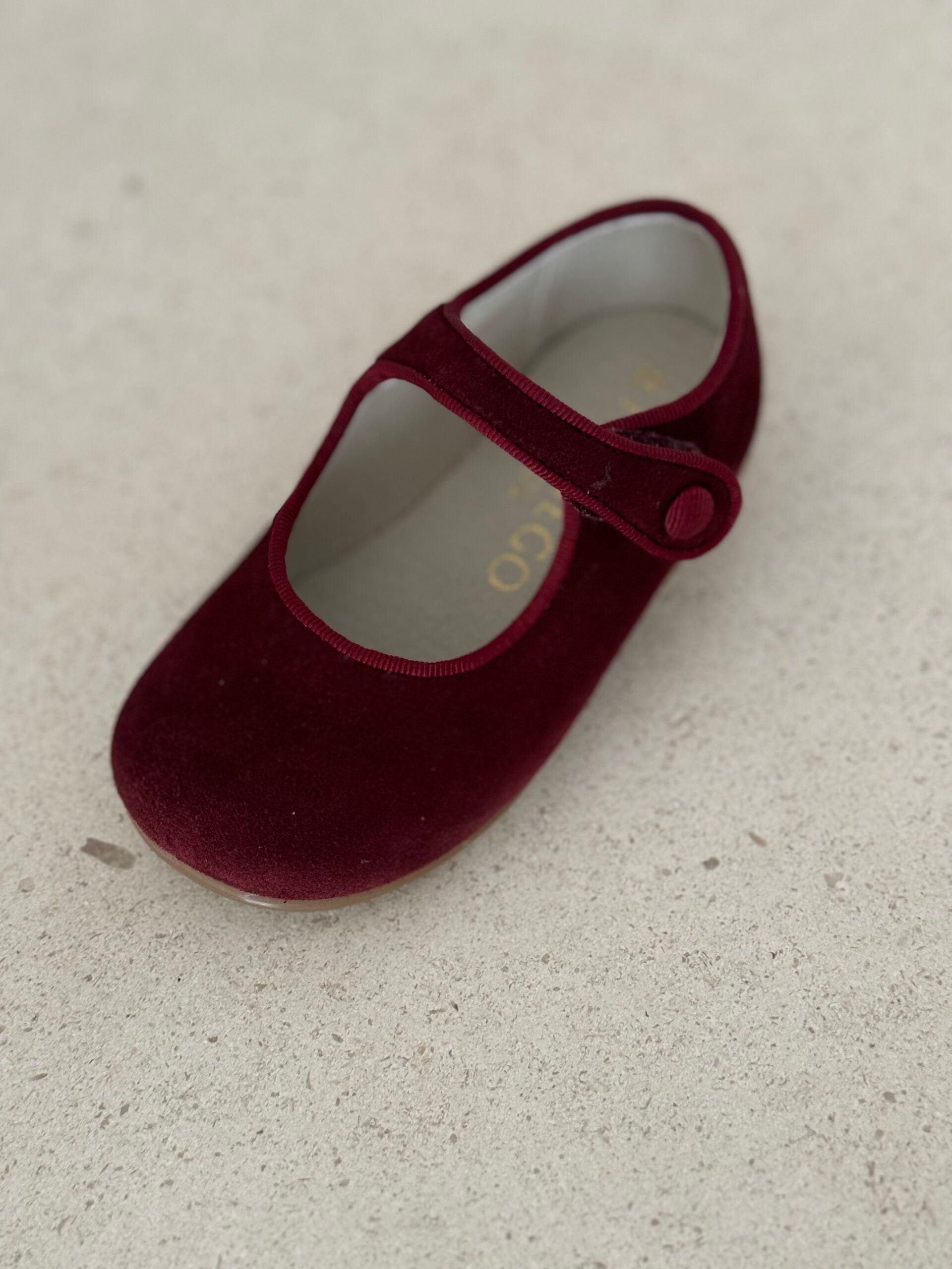 Mercedita Mercedes Burdeos