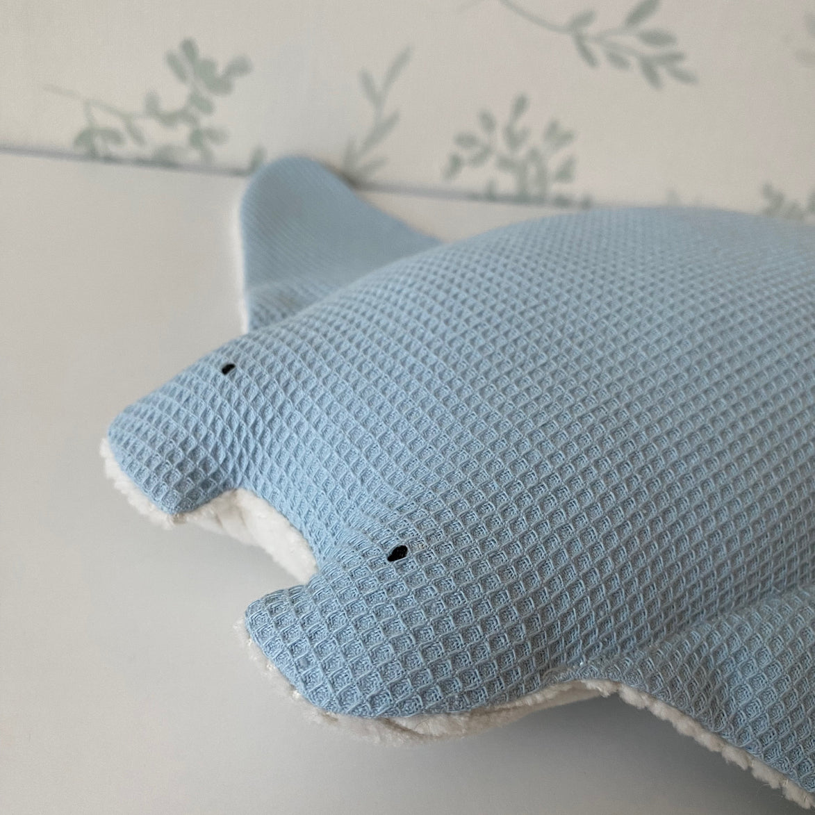 Personaliza tu Mantarraya Maya