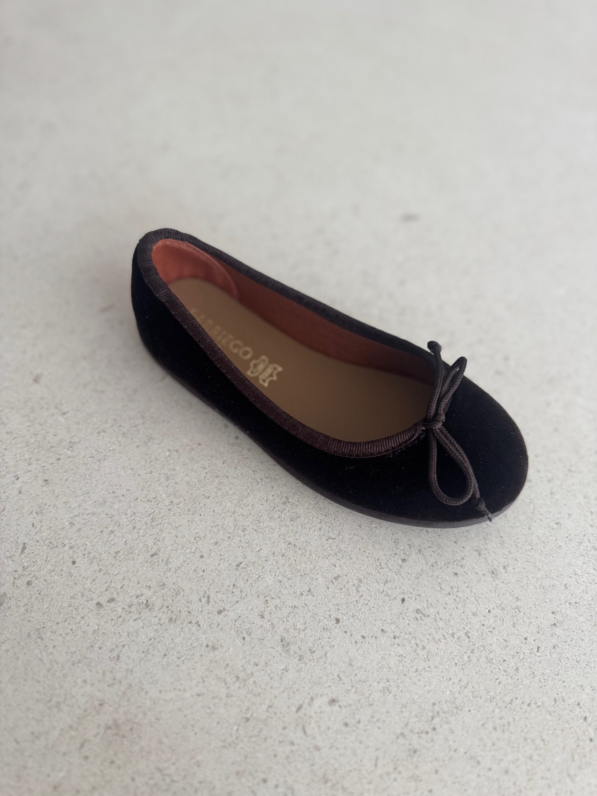 Bailarina Julia Chocolate