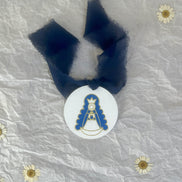 Medallón V. Rocío MC04 Navy