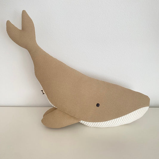 Ballena Susi Beige