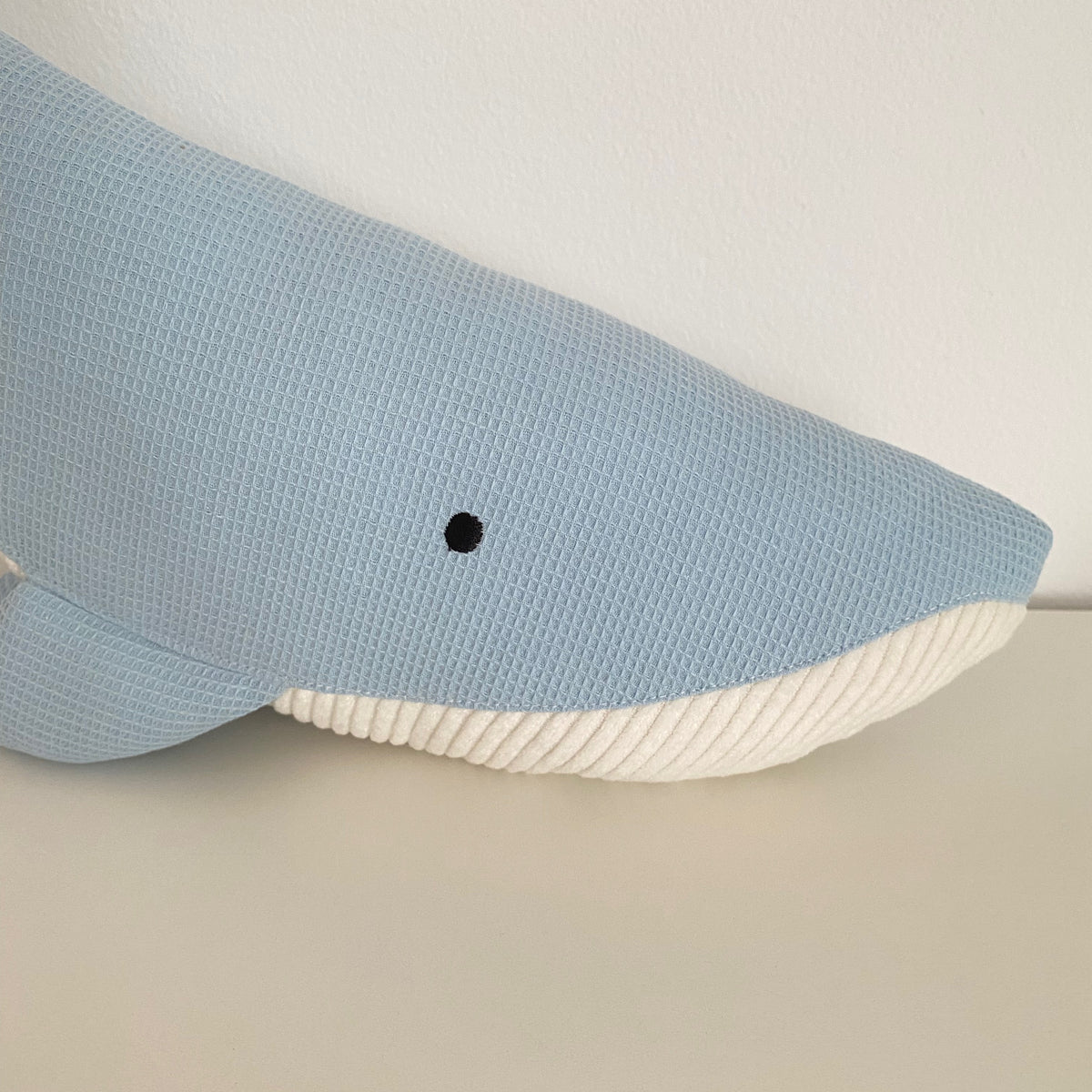 Ballena Susi Azul