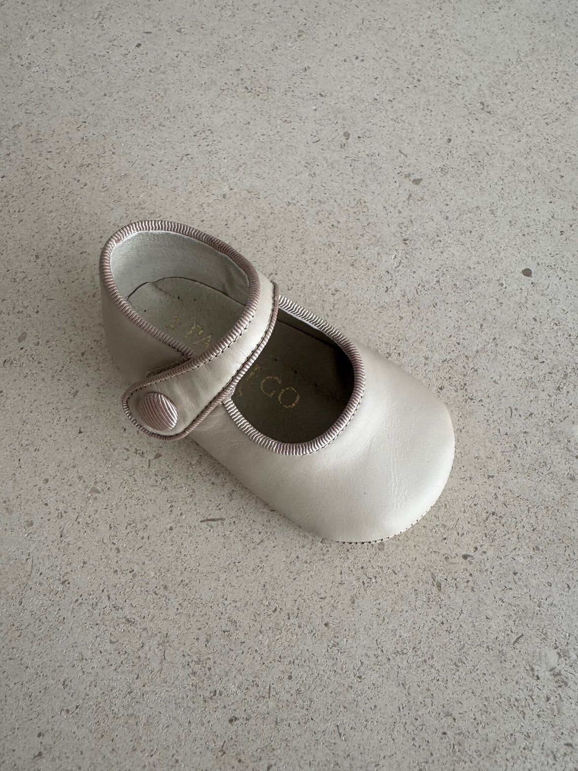 Badana Clara beige