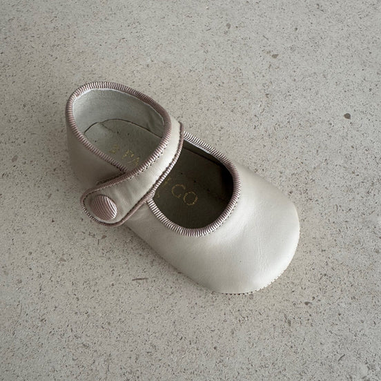 Badana Clara beige
