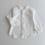 Camisa Vejer Blanca