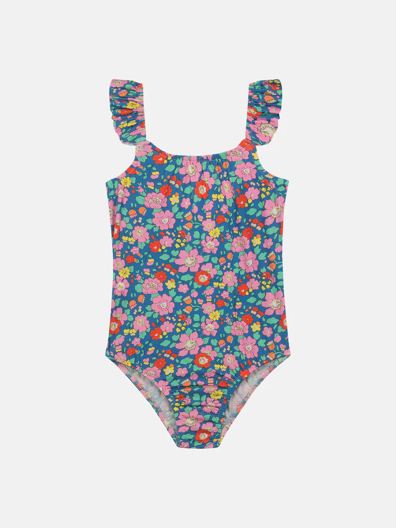 Bañador lycra Liberty London S169