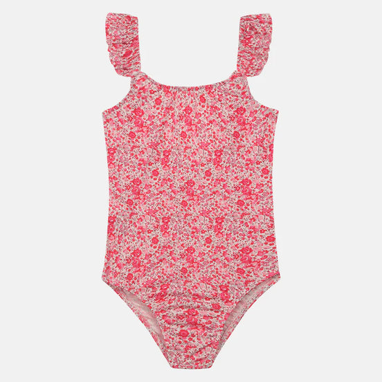 Bañador lycra Liberty London S165