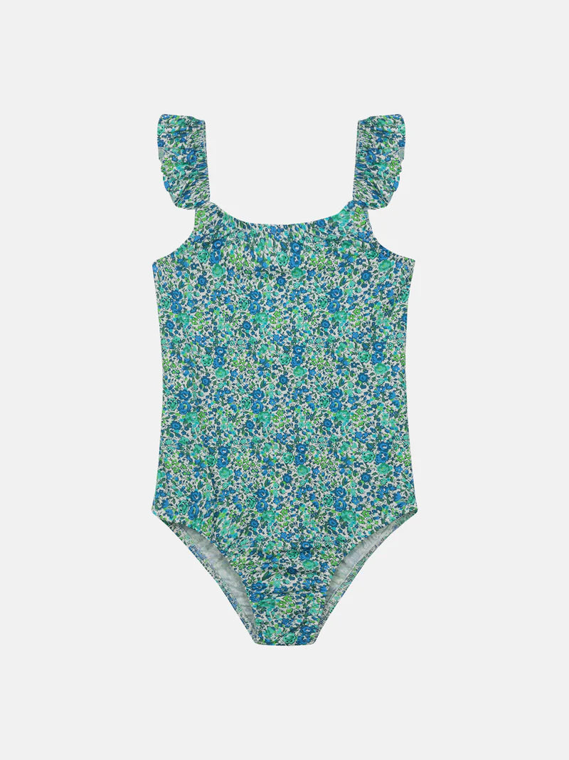 Bañador lycra Liberty London S172