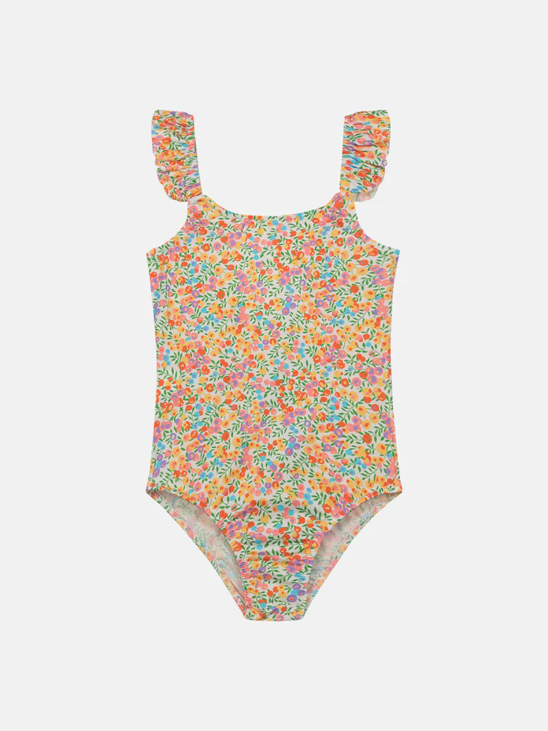 Bañador lycra Liberty London S170