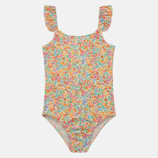 Bañador lycra Liberty London S170
