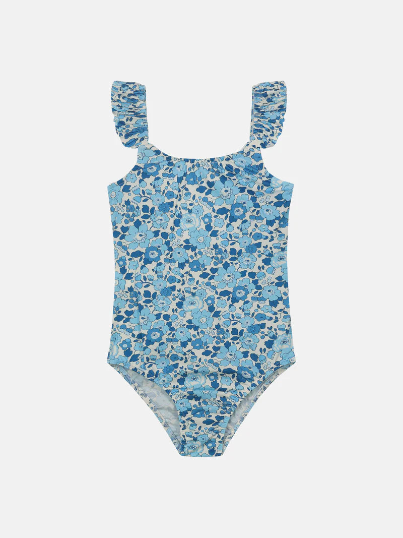 Bañador lycra Liberty London S177