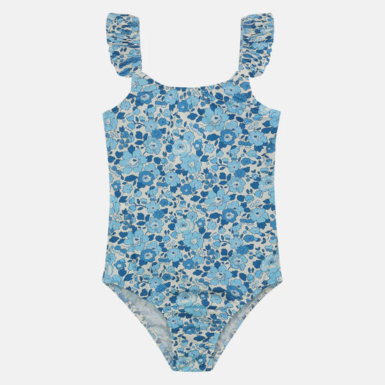 Bañador lycra Liberty London S177