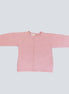Jersey bebé lana rosa