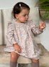 Vestido San Sebastián Kalmia