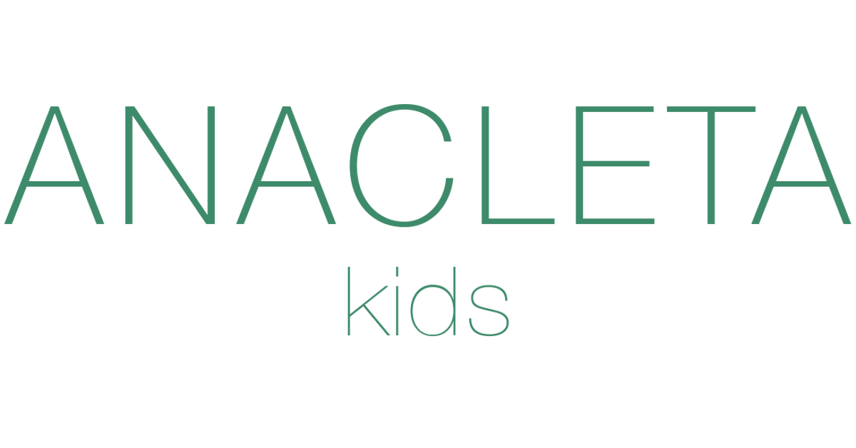 Un rincón para soñar – Anacleta Kids