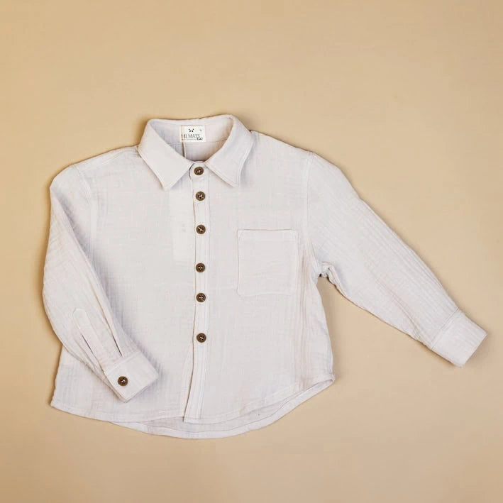 Camisa Magnolia