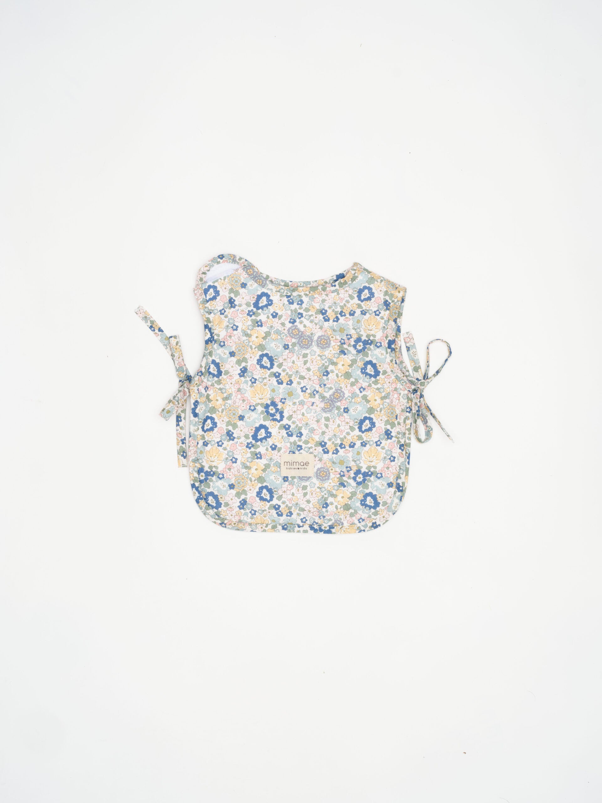 Babero Classic Mauri
