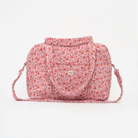 Bolsa Maternidad Flora