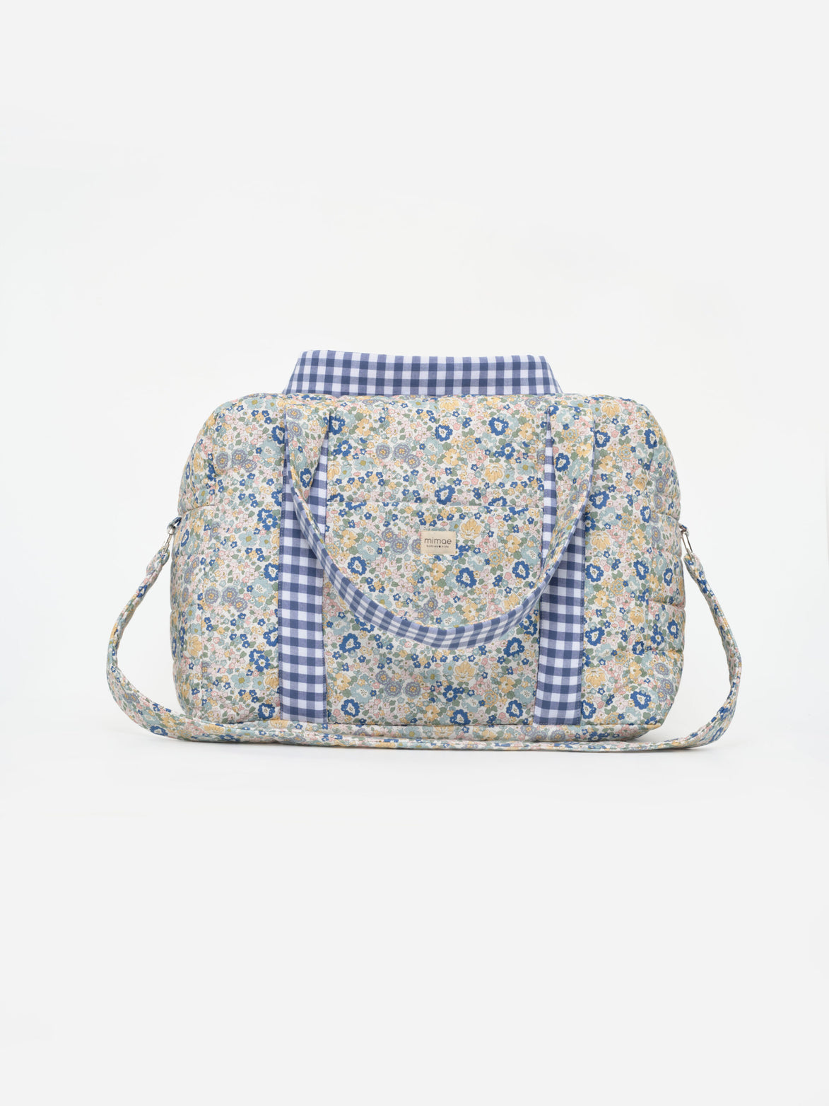 Bolsa Maternidad Mauri