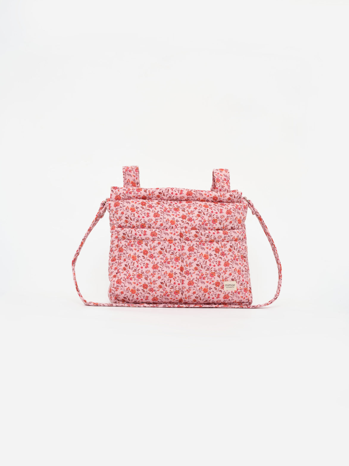 Bolso Big Flora