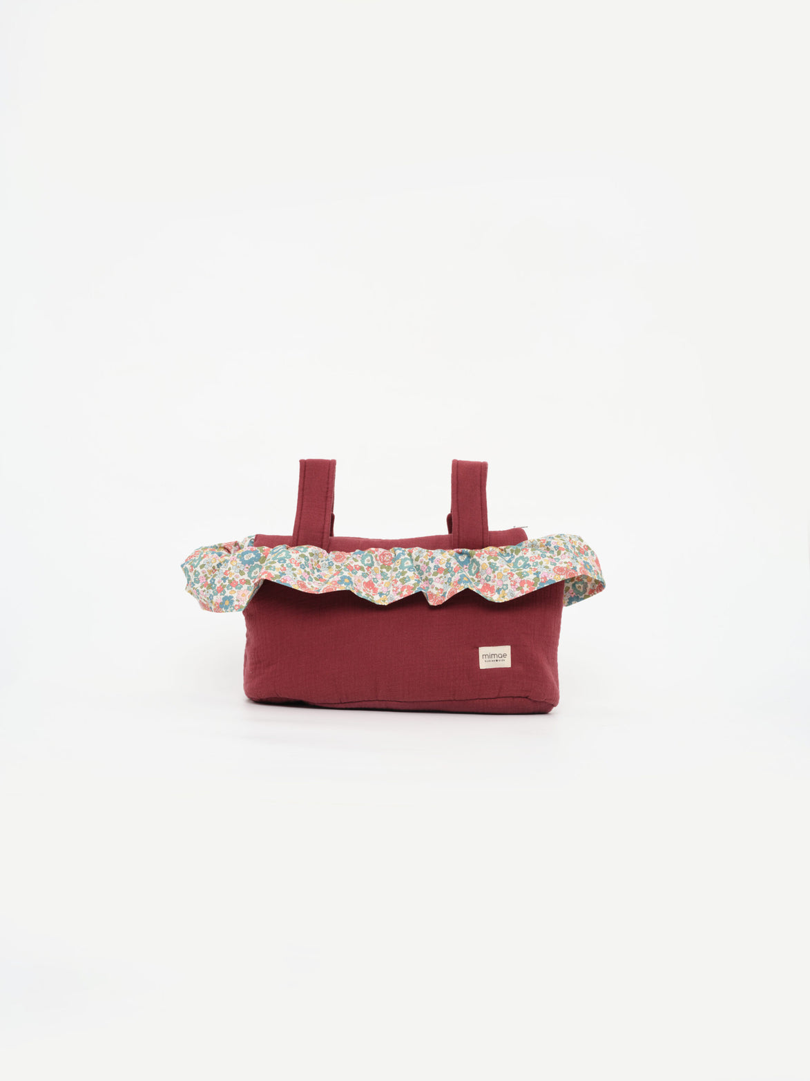 Bolso Mini Alize & bambula