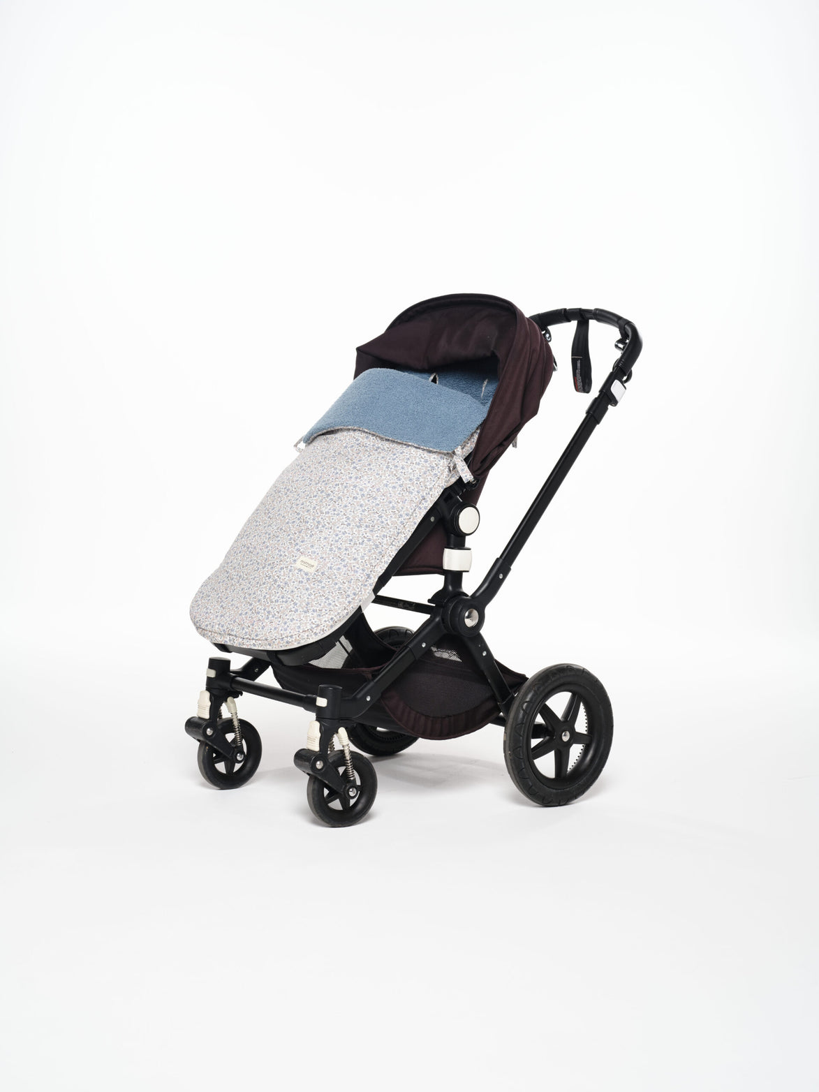 Saco silla universal Luken borrego