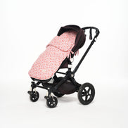 Saco silla universal Flora