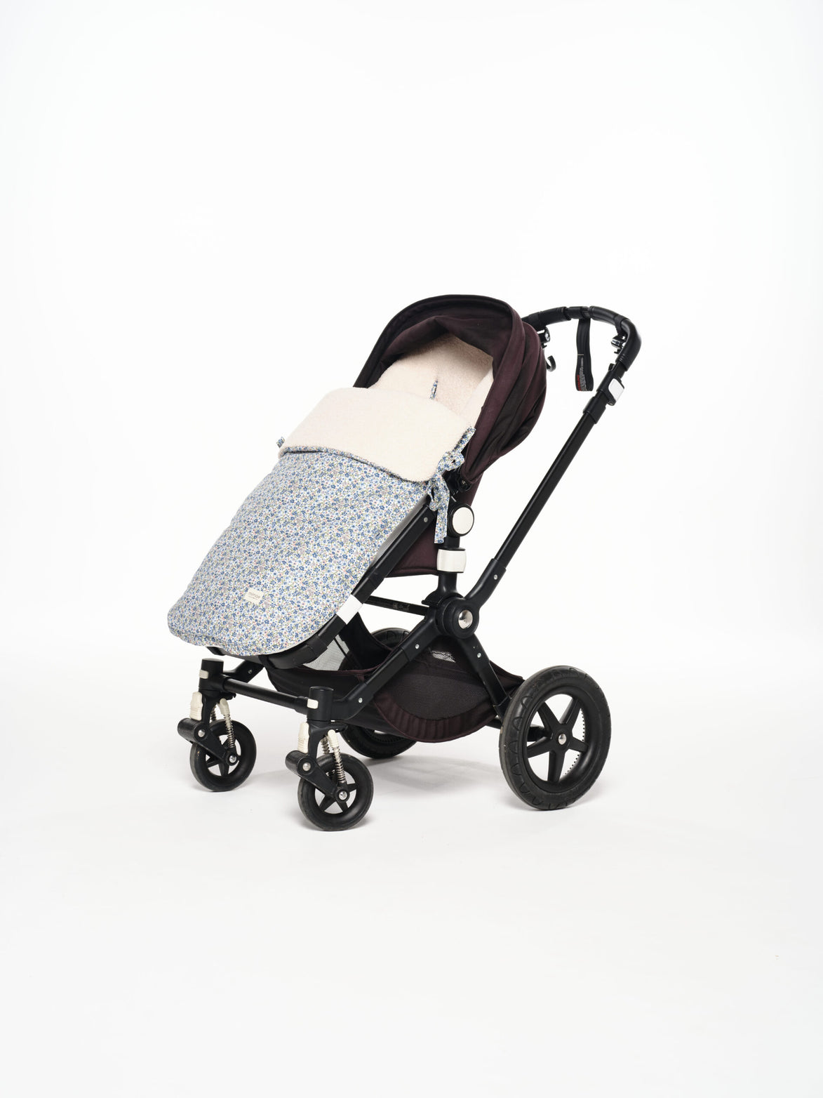Saco silla universal Niko borrego crudo