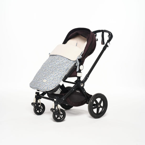 Saco silla universal Niko borrego crudo