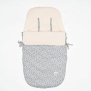 Saco silla universal Niko borrego crudo