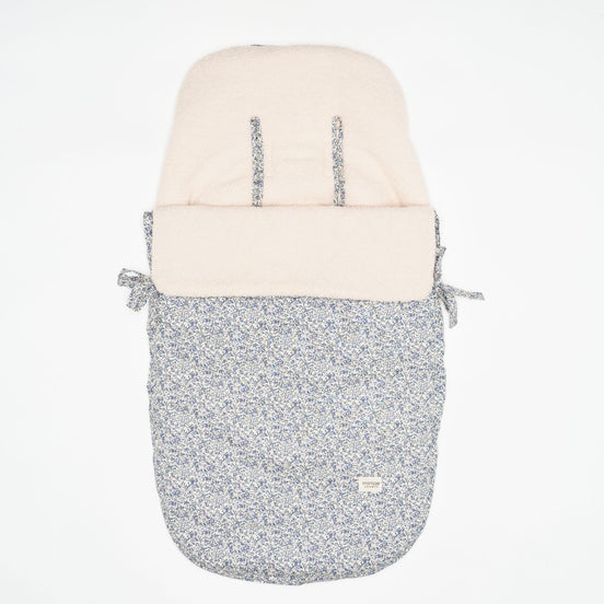 Saco silla universal Niko borrego crudo