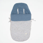 Saco silla universal Luken borrego