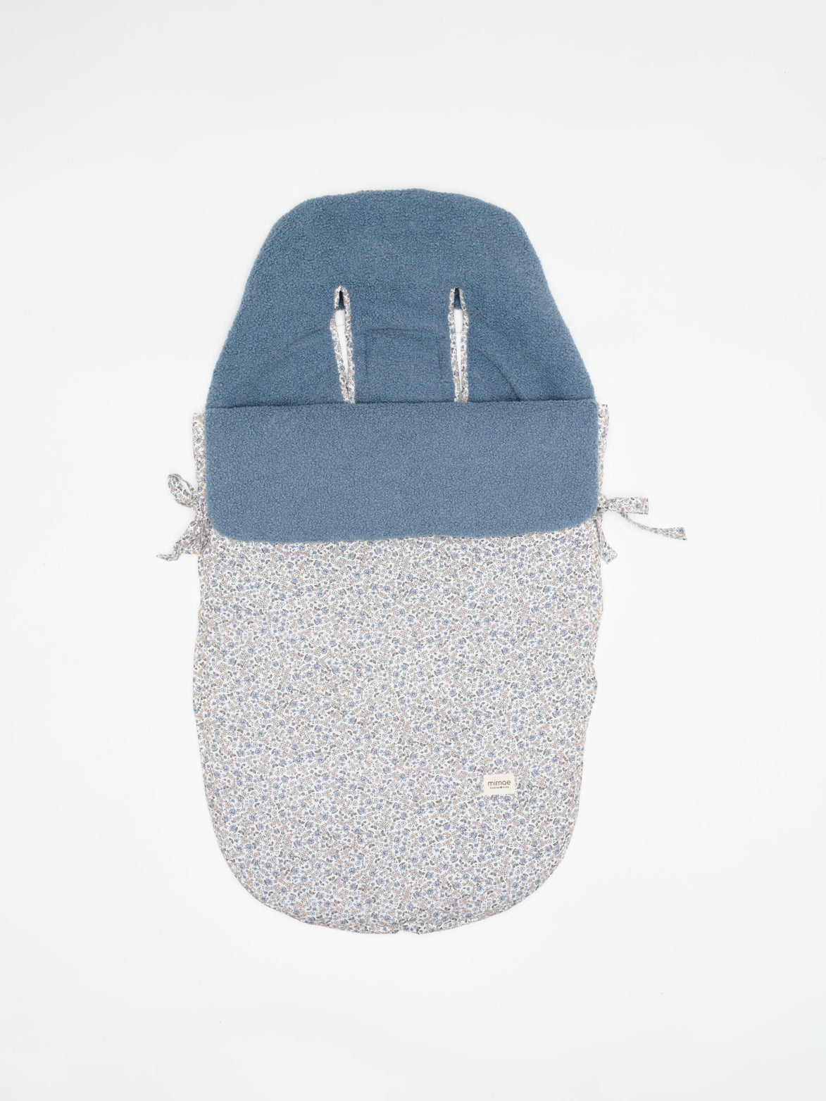 Saco silla universal Luken borrego