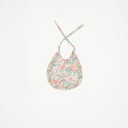 Babero Newborn Alize volante